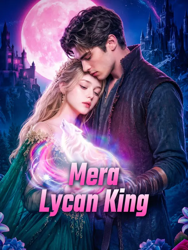 Mera Lycan King