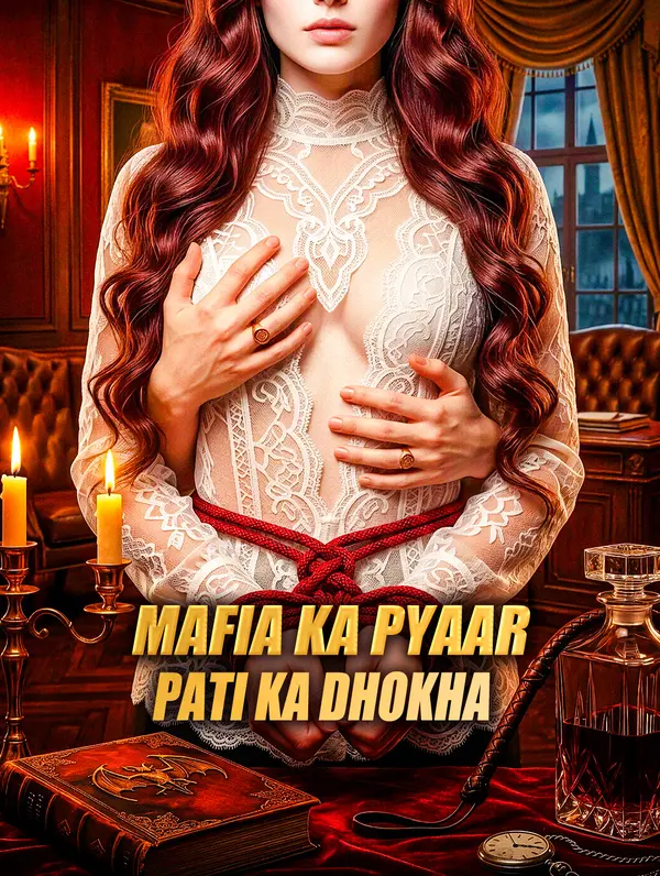 Mafia Ka Pyaar, Pati Ka Dhokha