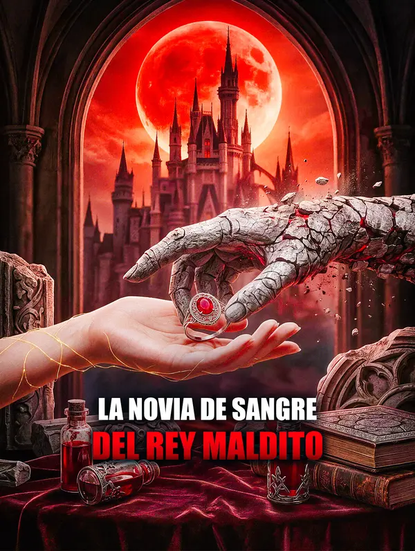 La Novia de Sangre del Rey Maldito