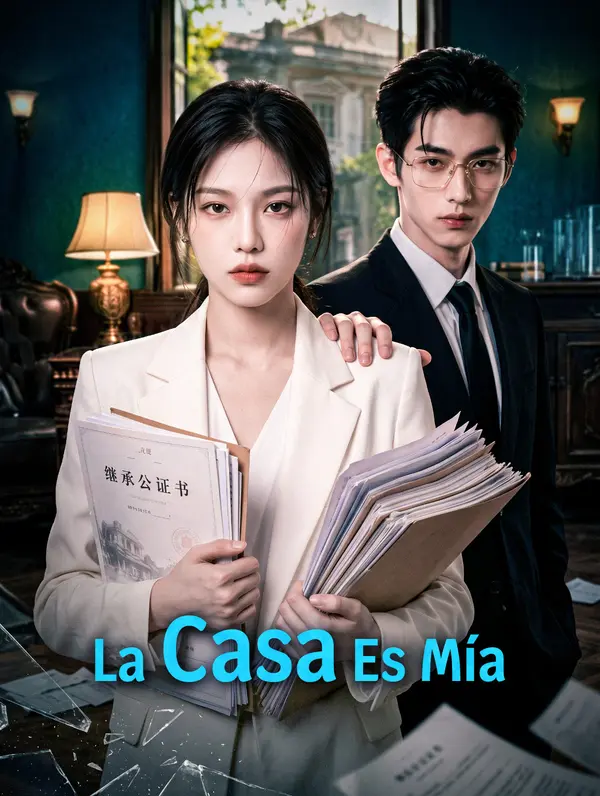 La Casa Es Mía