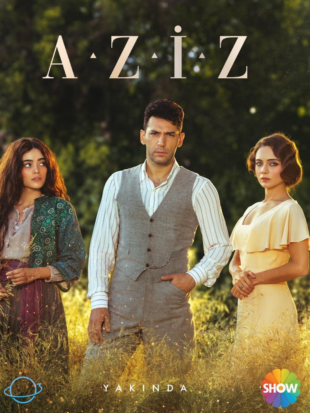 Aziz (2021)