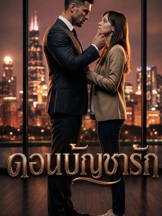 ดอนบัญชารัก
