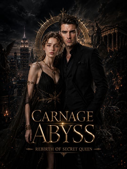 Carnage Abyss: Rebirth Of Secret Queen
