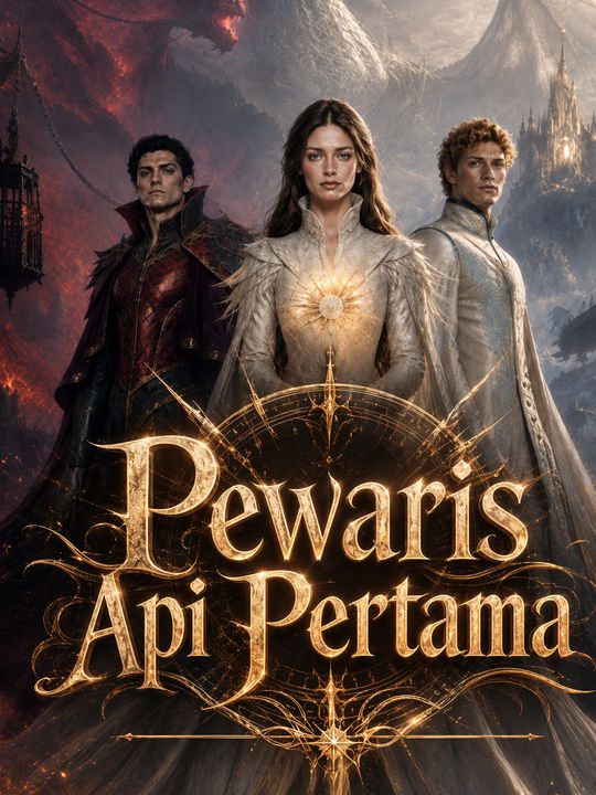 Api Pertama Memilihnya