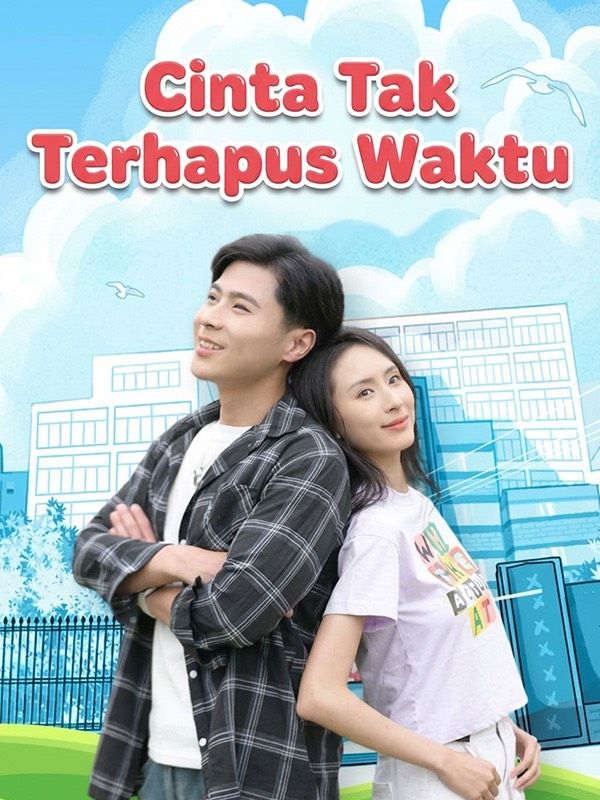 Cinta Tak Terhapus Waktu