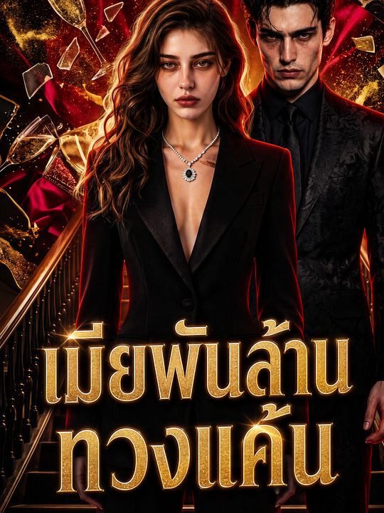 เมียพันล้านทวงแค้น
