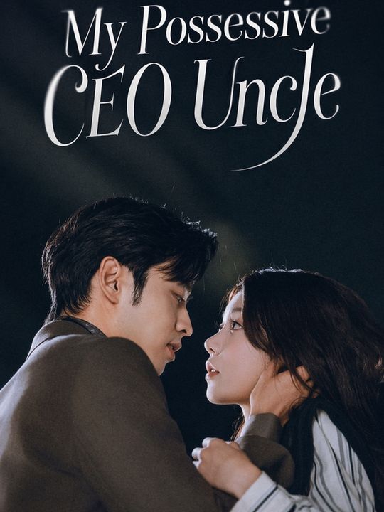 Pamanku adalah CEO posesif
