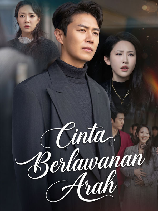 Cinta Berlawanan Arah