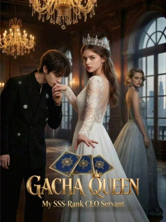 Ratu Gacha: Pelayan CEO-ku