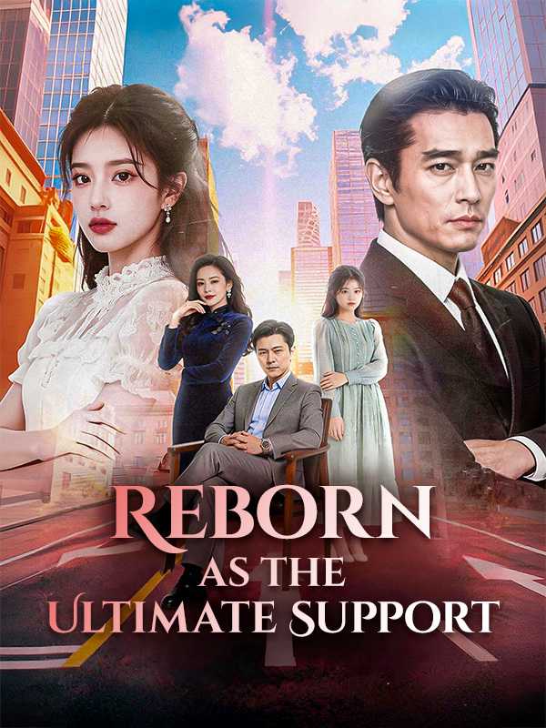 Reborn as the Ultimate Support