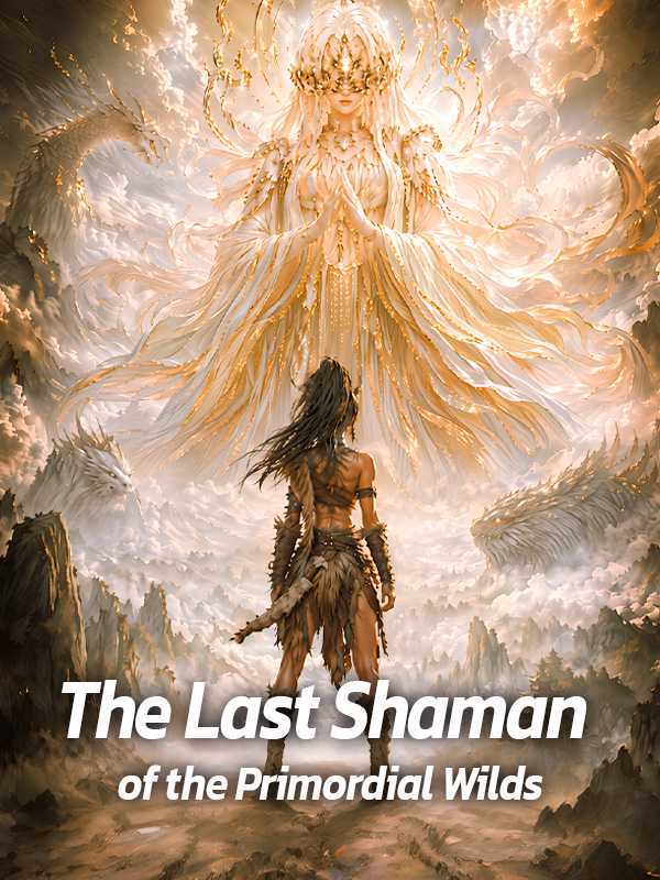 The Last Shaman of the Primordial Wilds