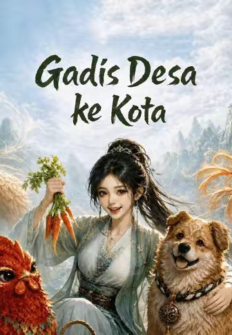 Adik Petani Sakti 7 (Gadis Desa ke Kota)