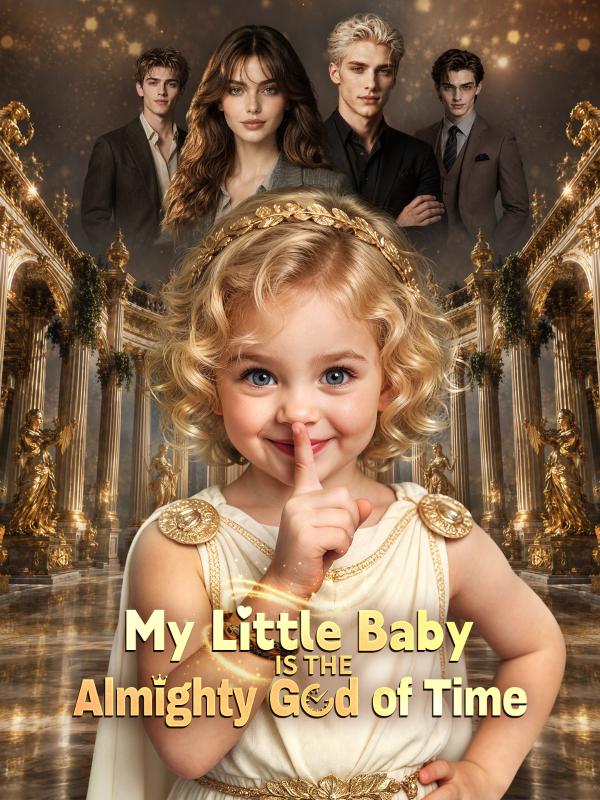 My Little Baby Is the Almighty God of Time