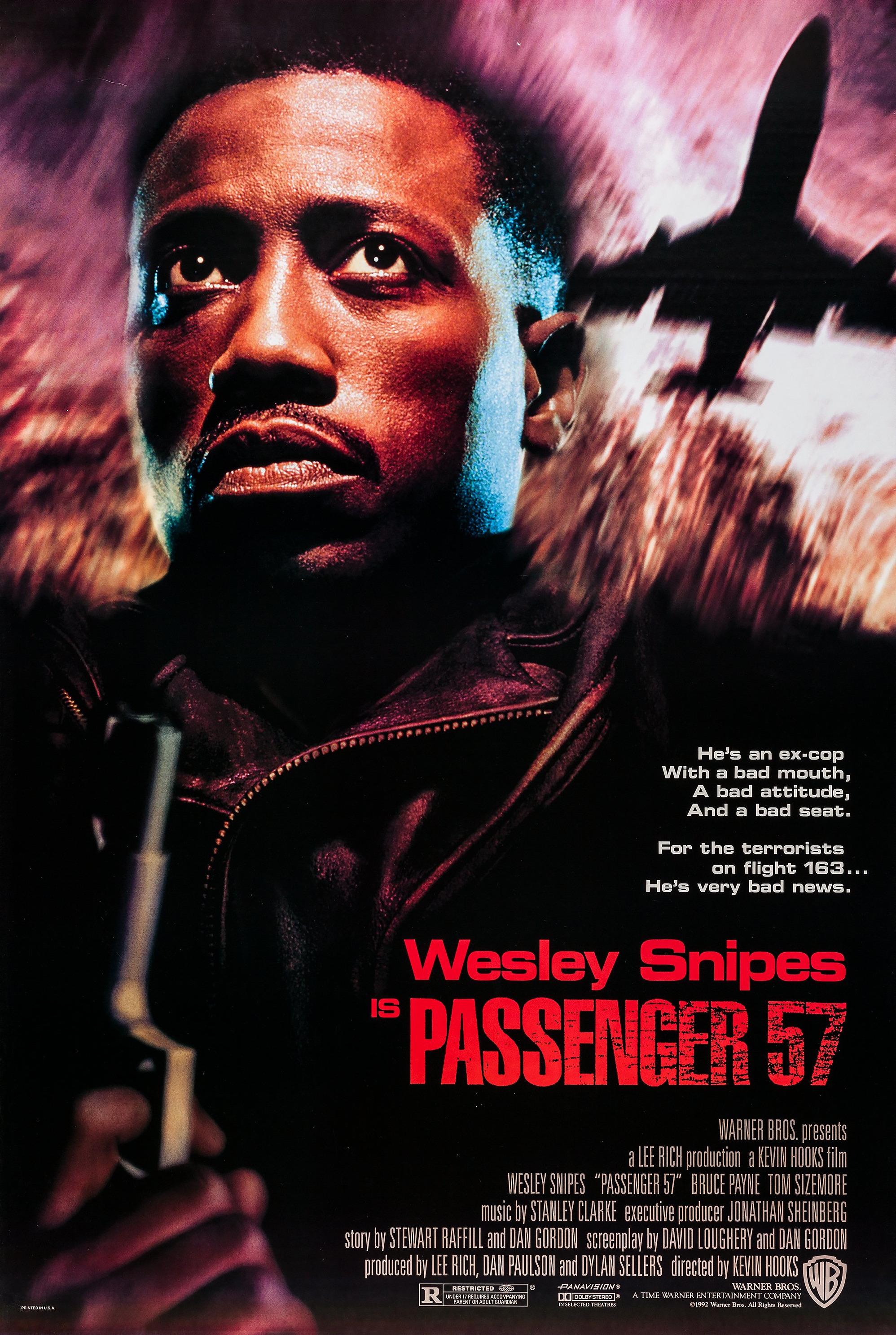 Passagier 57 (1992)