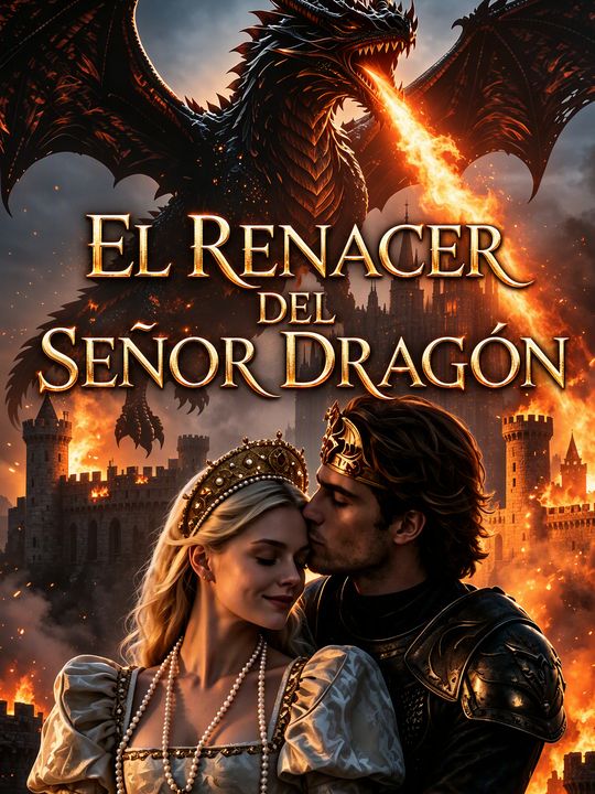 El renacer del Señor Dragón
