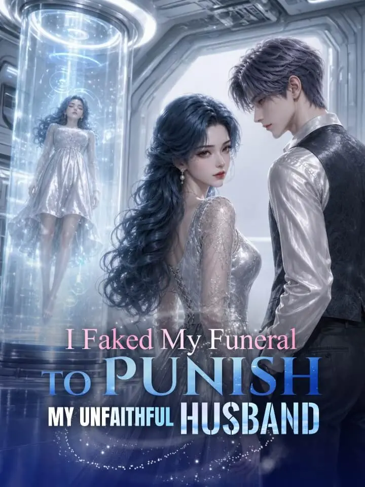 I Faked My Funeral to Punish My Unfaithful Husband