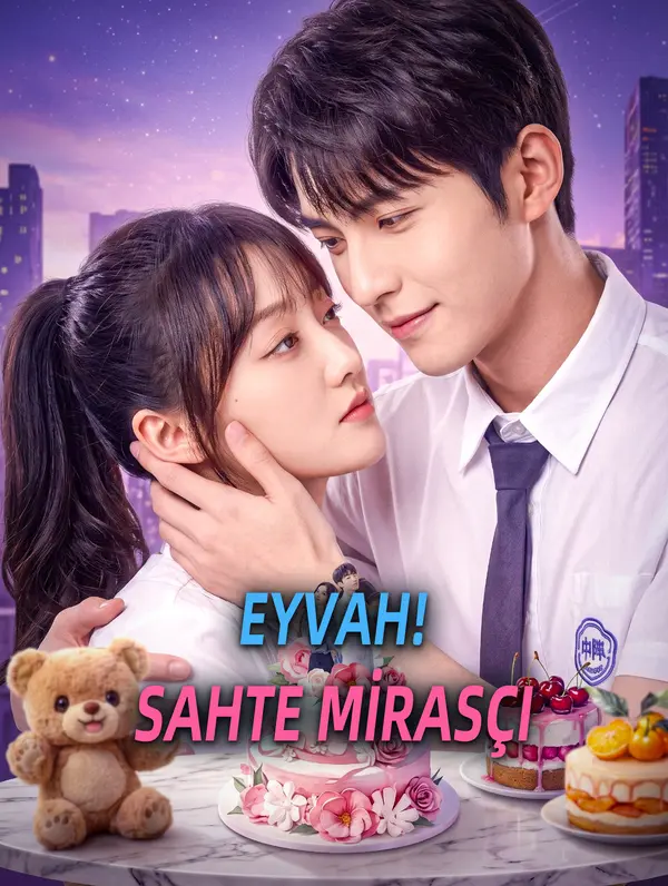 EYVAH! SAHTE MİRASÇI