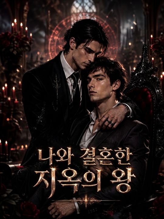 나와 결혼한 지옥의 왕