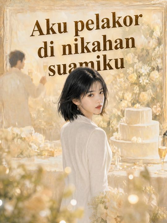 Pernikahan rahasia suamiku