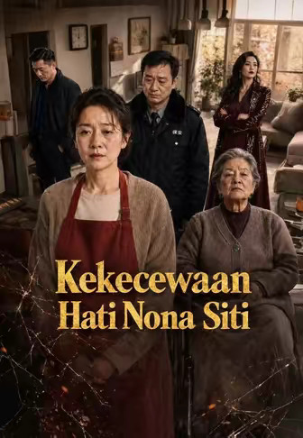 Kekecewaan Hati Nona Siti