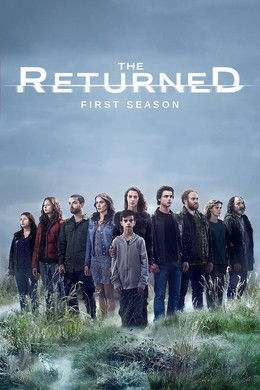 The Returned S1 (2012)