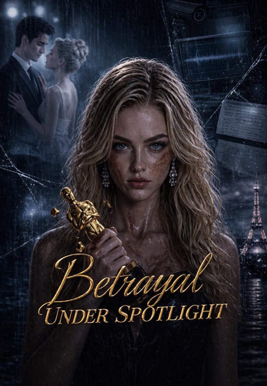 Betrayal Under Spotlight