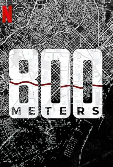 800 metros (2022)