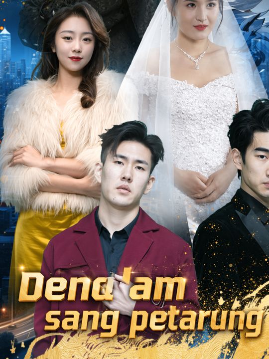 Dendam sang petarung
