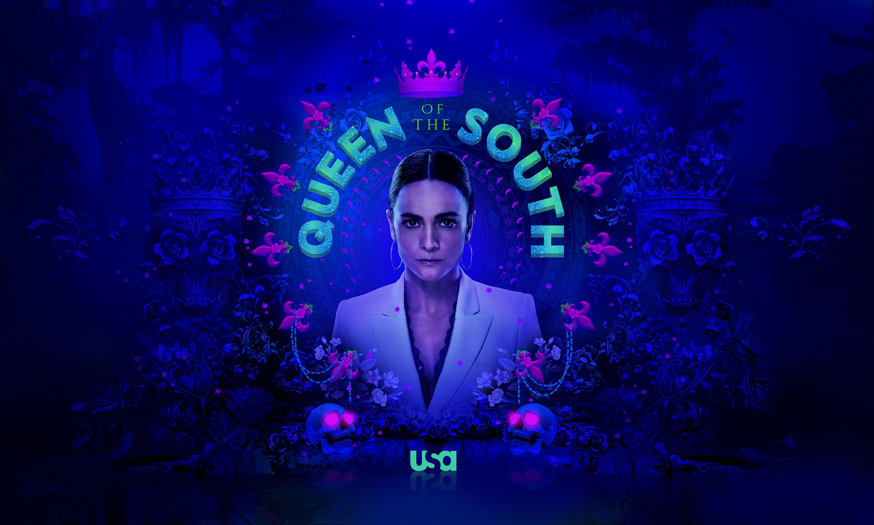 Queen of the South [Indonesian] (2016)