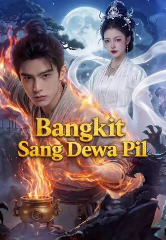 Bangkit Sang Dewa Pil