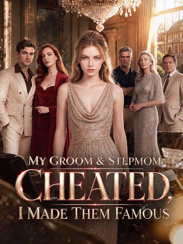 My Groom & Stepmom Cheated, I Made Them Famous