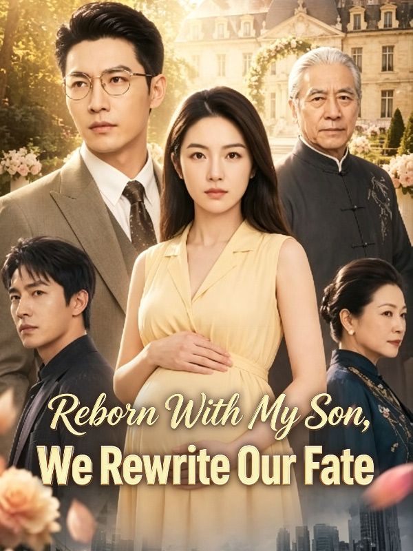 Reborn With My Son, We Rewrite Our Fate