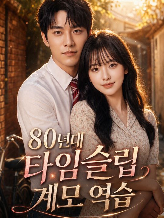 80년대 타임슬립 계모 역습