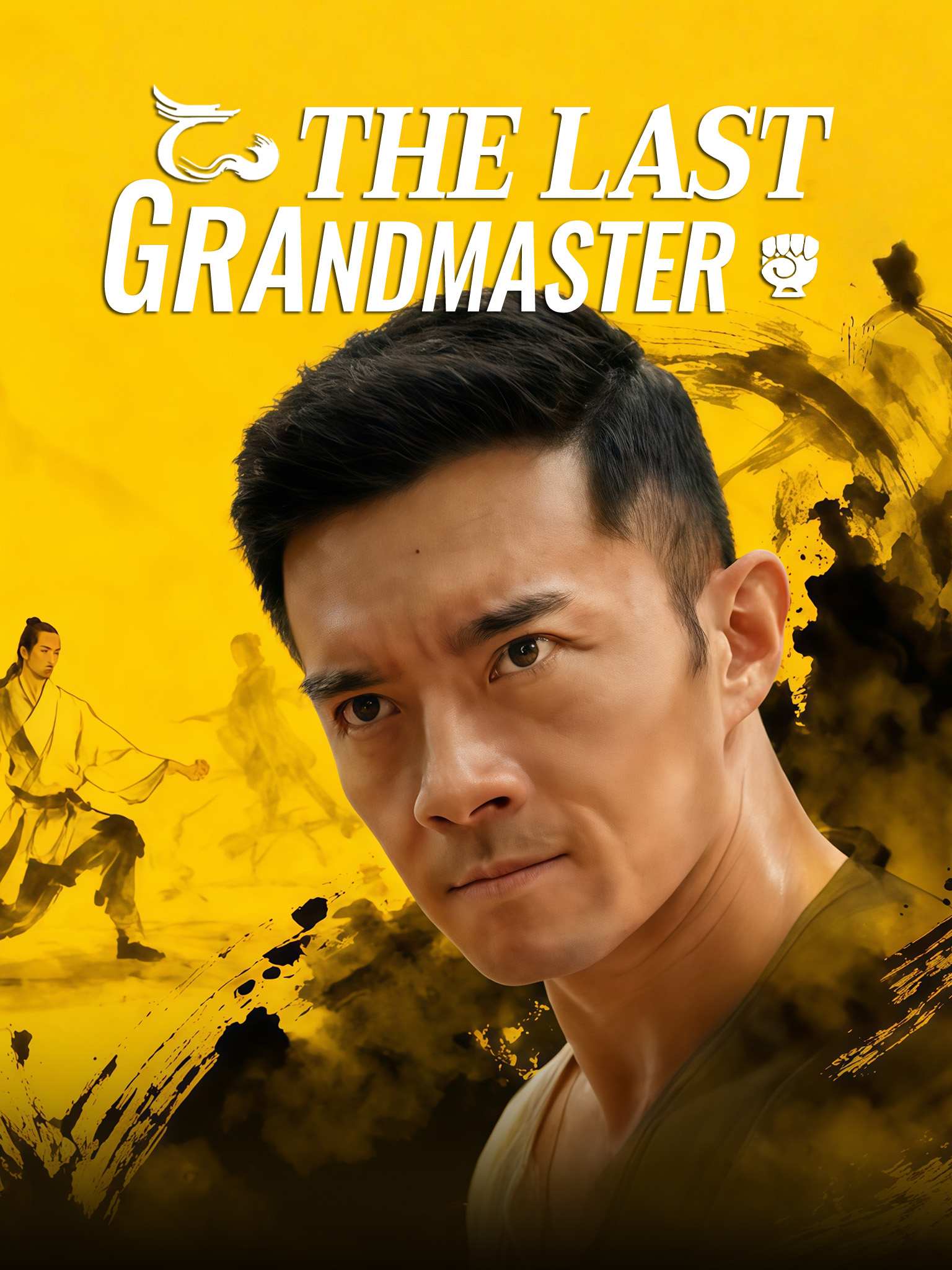 The Last Grandmaster