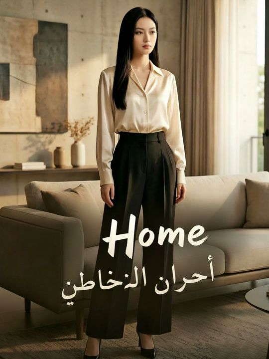 انتقام من عائلتي