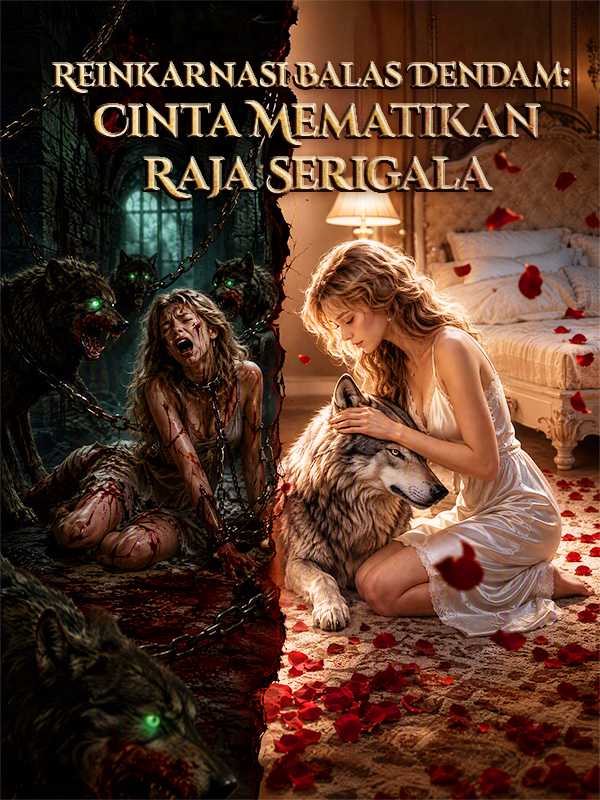 Reinkarnasi Balas Dendam: Cinta Mematikan Raja Serigala
