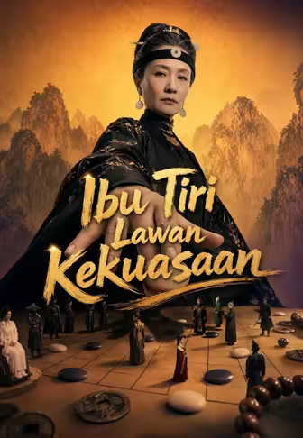 Ibu Tiri Lawan Kekuasaan