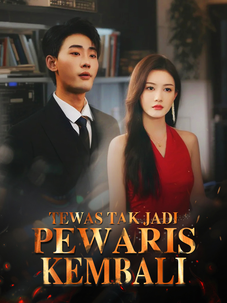 Tewas Tak Jadi,Pewaris Kembali