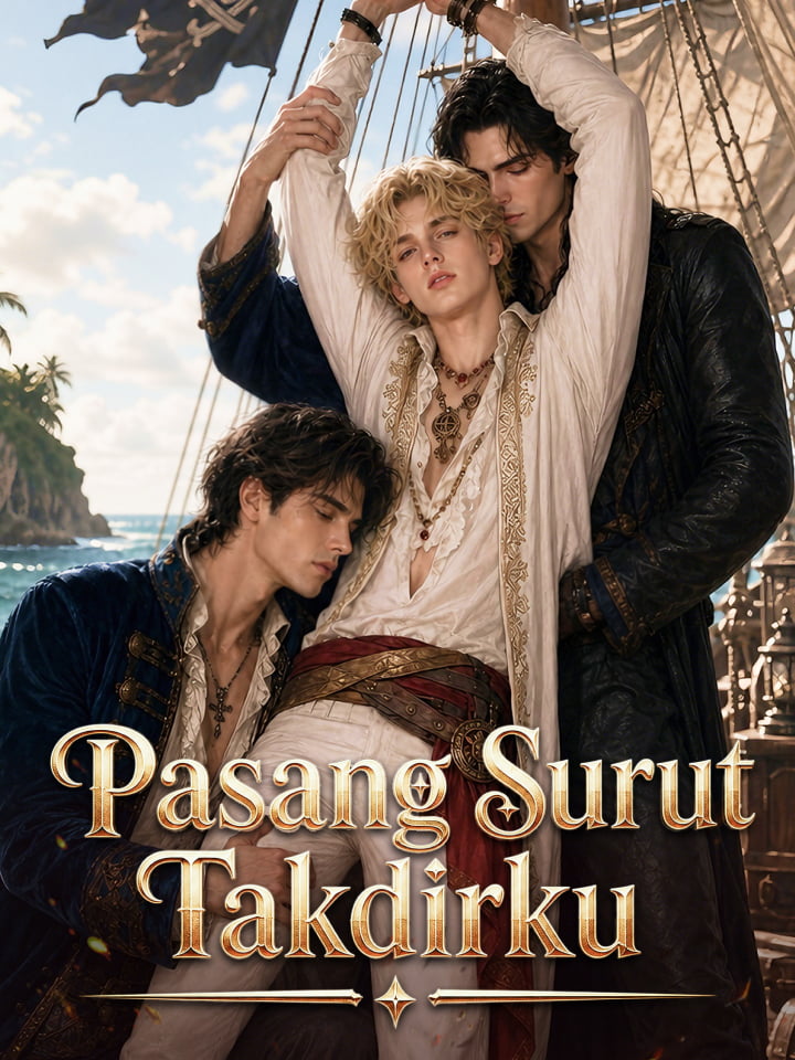 Pasang Surut Takdirku