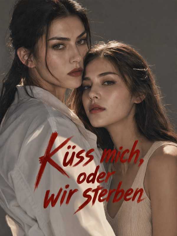 Küss mich, oder wir sterben