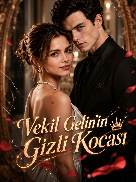 Vekil Gelin'in Gizli Kocası