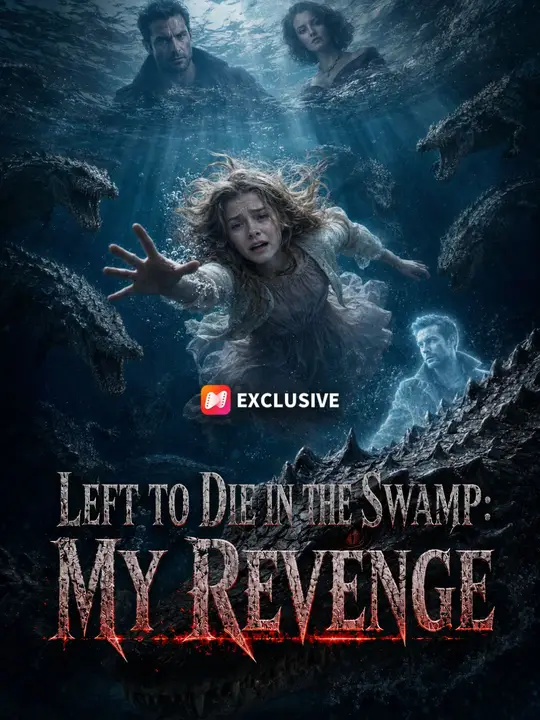 Left to Die in the Swamp: My Revenge