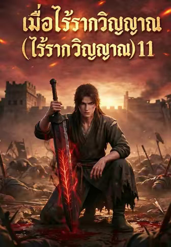 เมื่อไร้รากวิญญาณ 11