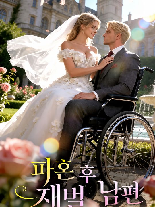 파혼 후 재벌 남편