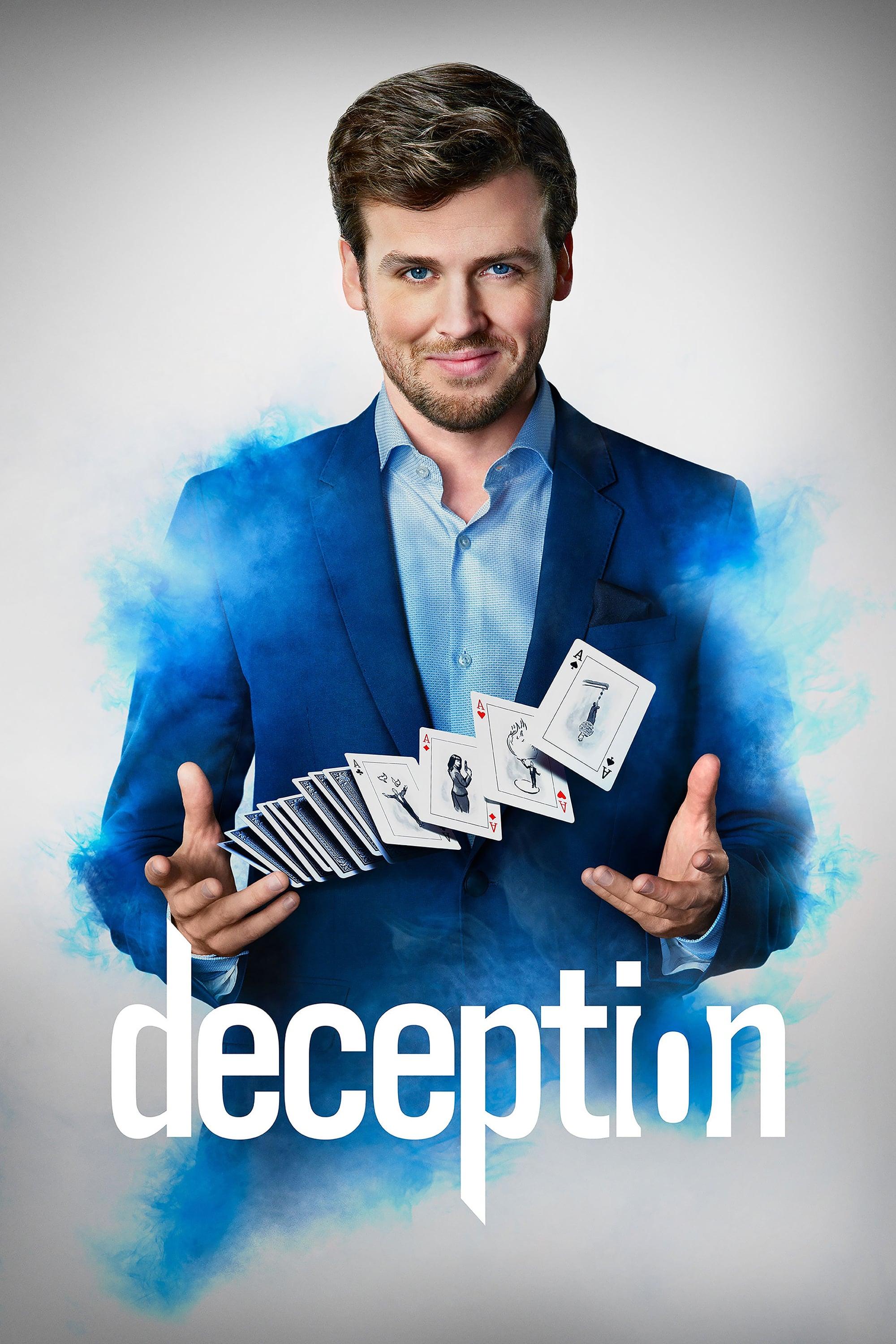 Deception (2018)
