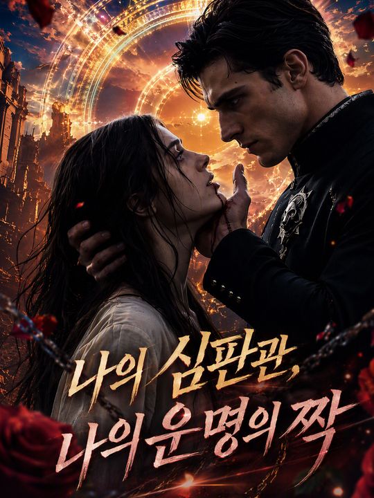 나의 심판관, 나의 운명의 짝