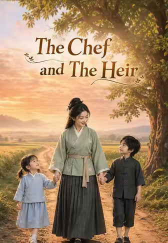 The Chef and The Heir