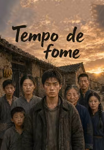 Tempo de fome 1