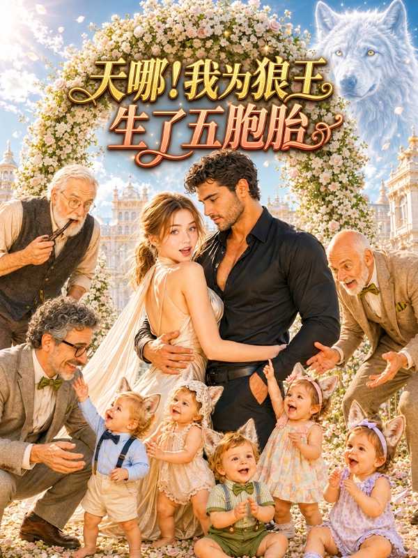 天哪！我为狼王生了五胞胎