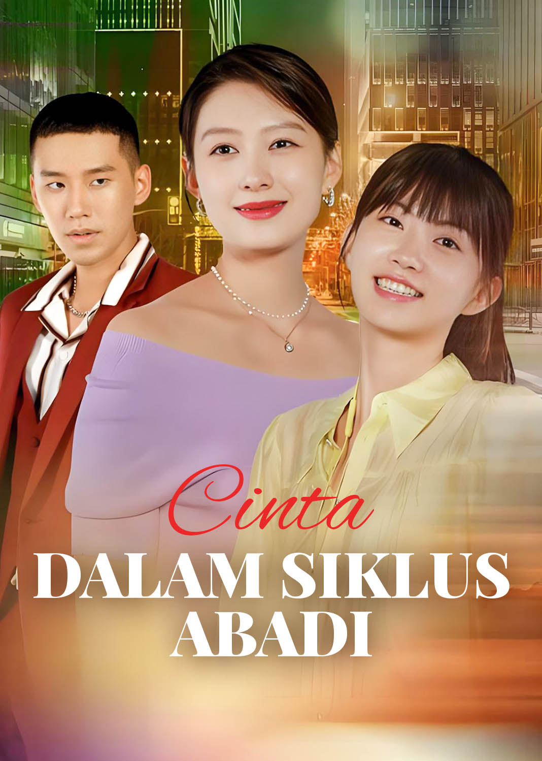 Cinta dalam Siklus Abadi